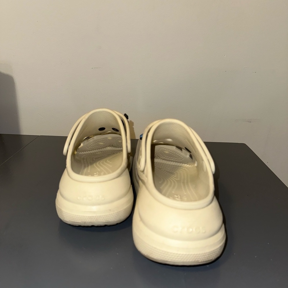 Crocs Platform - image 3